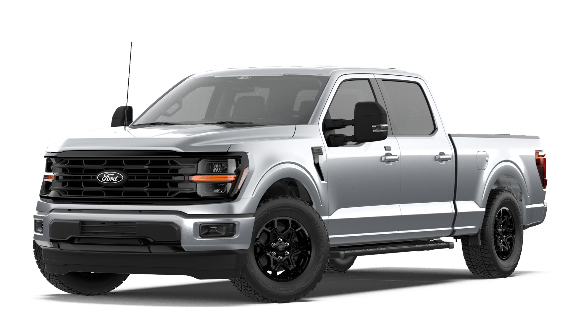 2026 Ford F-150® External Image 1